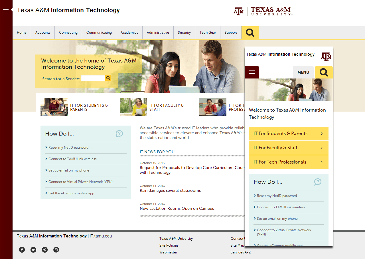 IT.tamu.edu
