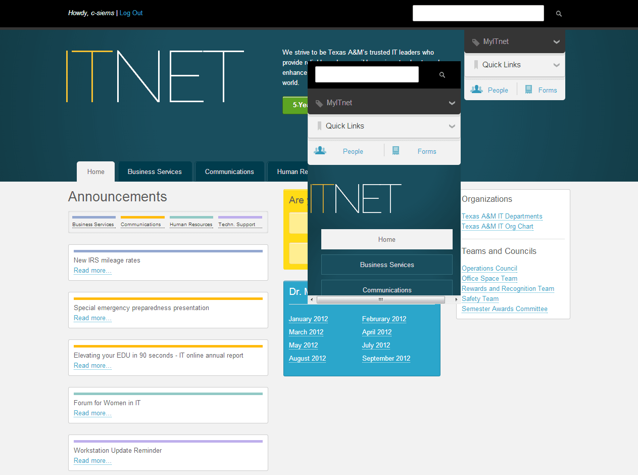 ITnet