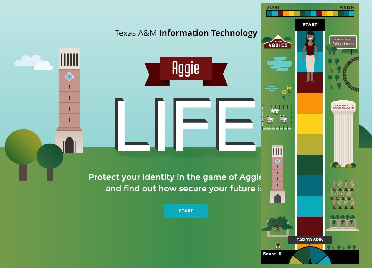 AggieLIFE