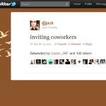 first-tweet-ever
