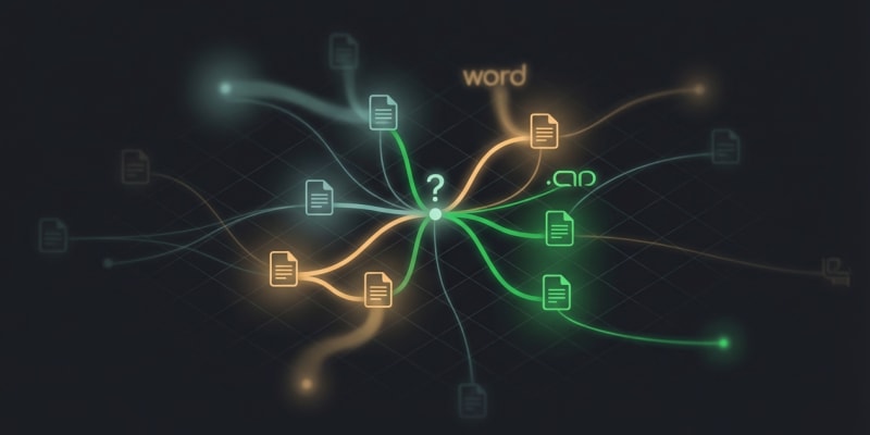 What is semantic search?