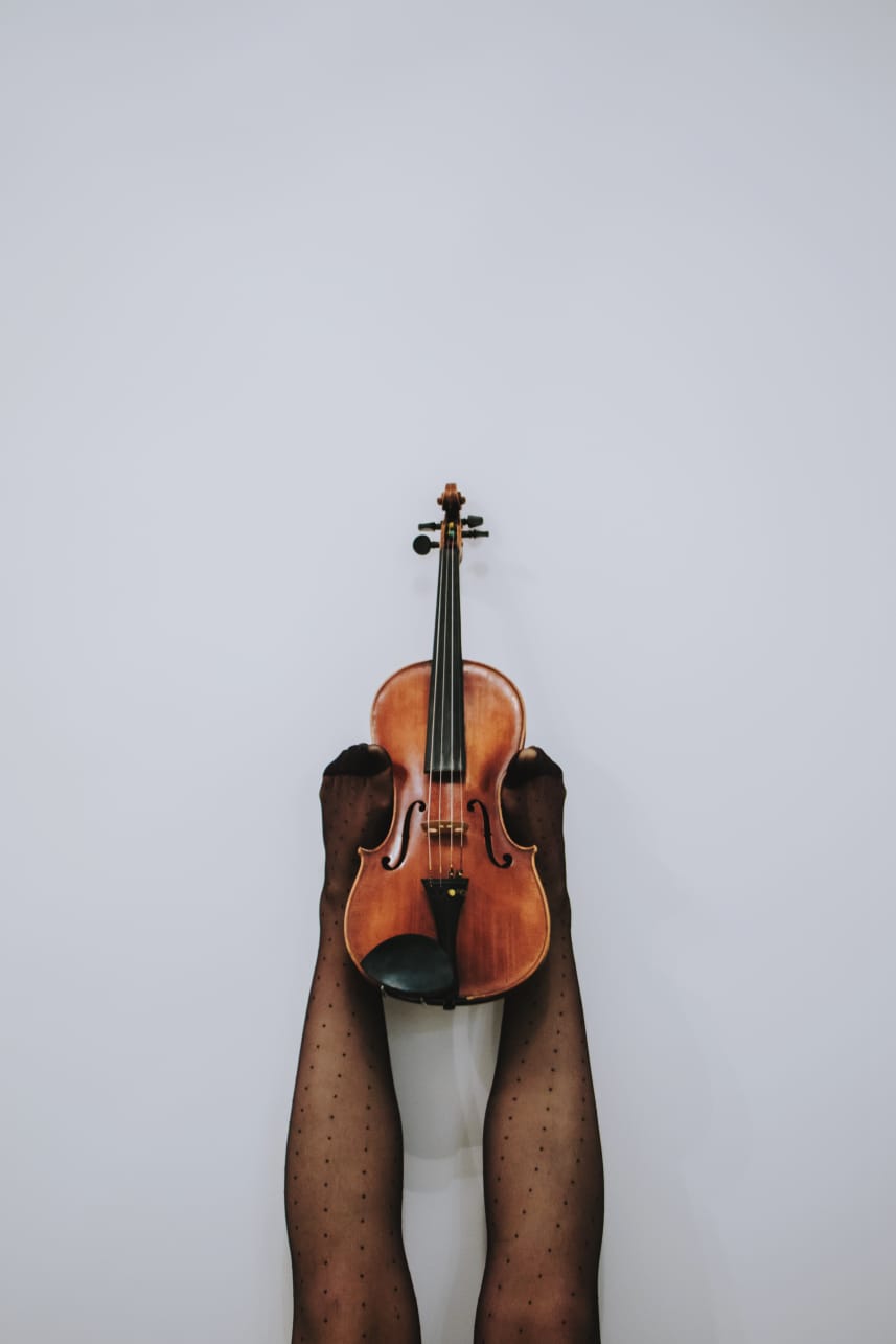 photo taken by Maja Maljković