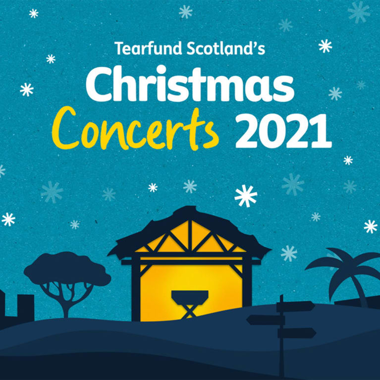 Christmas Concerts 2021 Near Me Tearfund Scotland S Christmas Concerts 2021 Tearfund