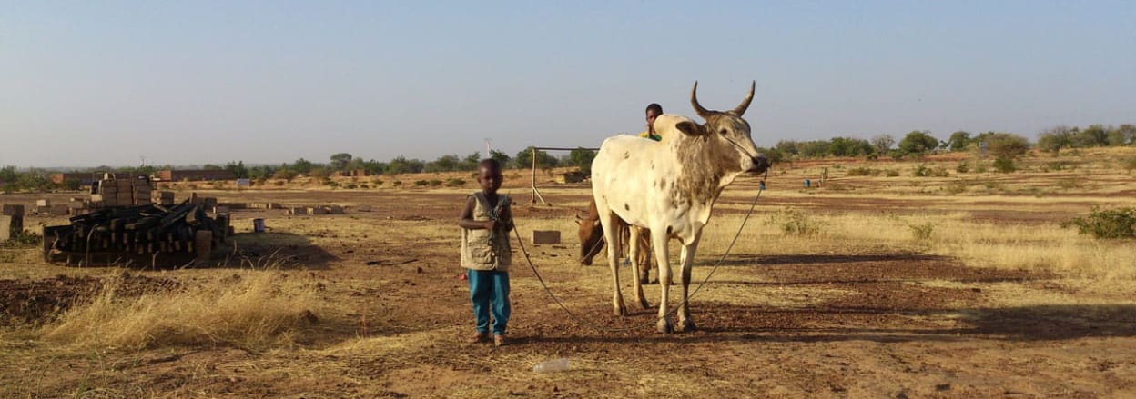Burkina Faso