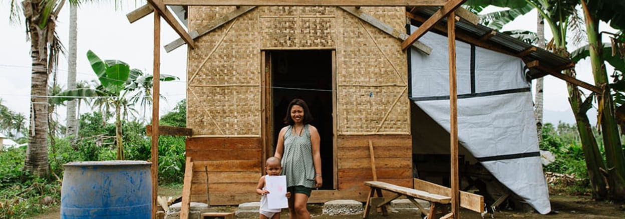 Photo: Tom Price/Tearfund