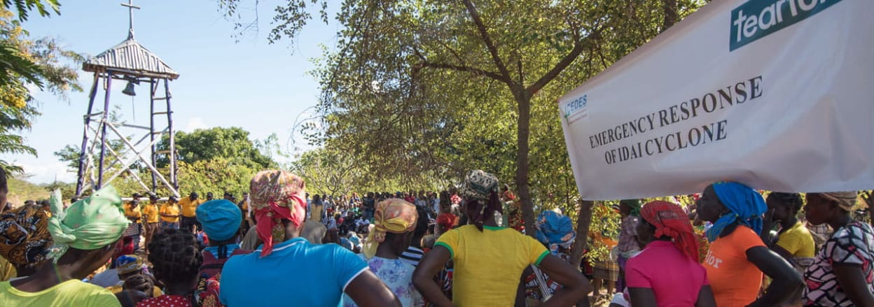 Photo Credit: David Mutua/ Tearfund