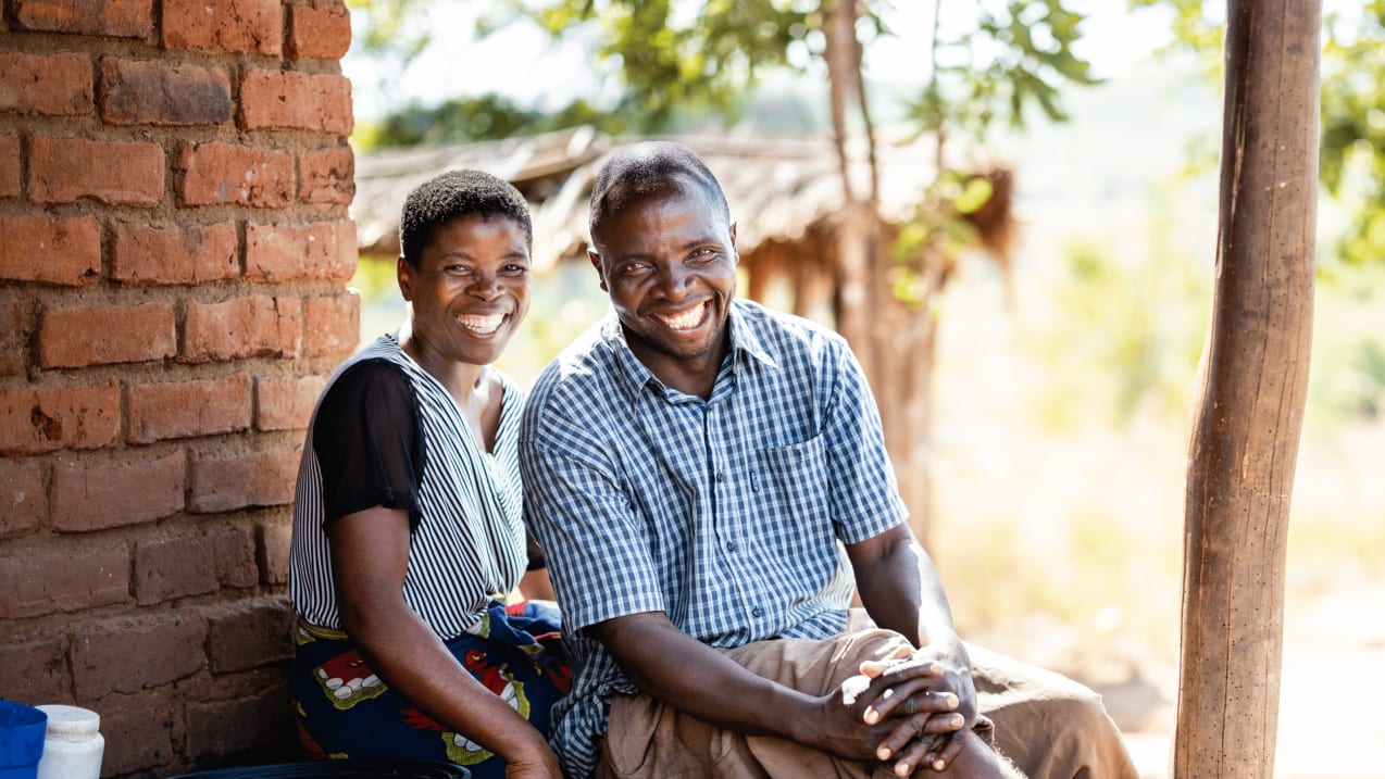 Photo credit Markus Perkins and Tearfund