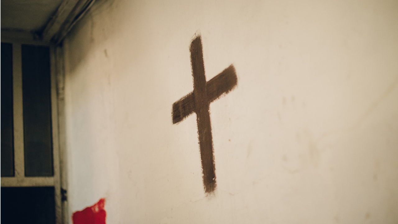 Estudio bíblico: Cristo triunfa sobre el conflicto - Tearfund Learn