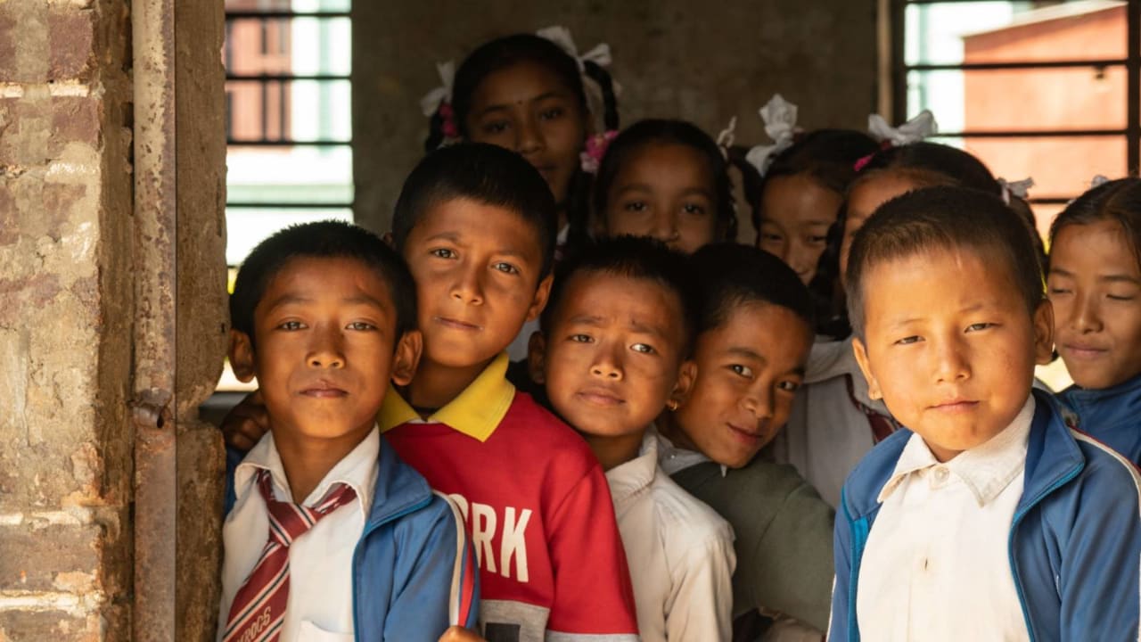 Tools and guides Viva child protection selfassessment Tearfund Learn