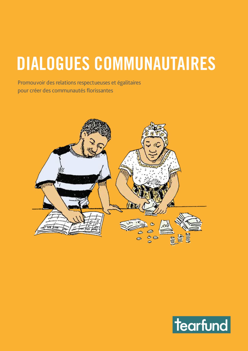 Dialogues communautaires