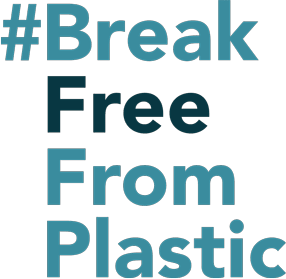 Break free from plastic