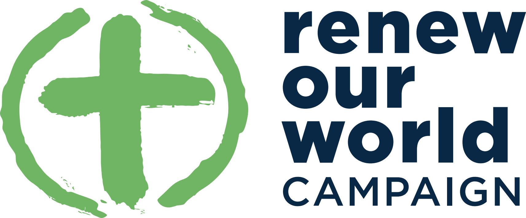 Renew Our World Campaign