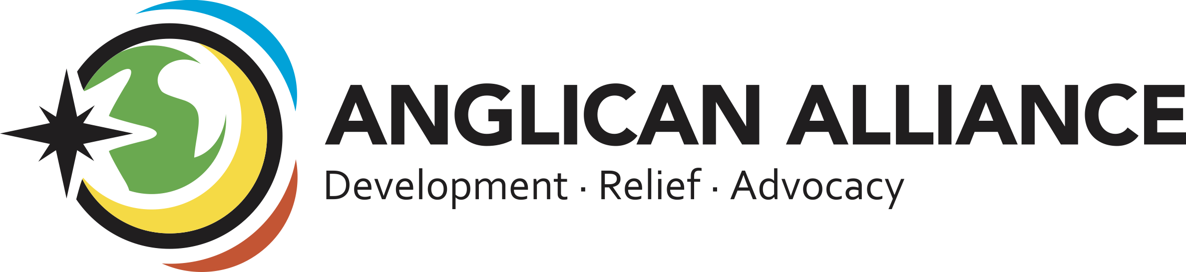 Anglican Alliance - Development, Relief, Advocacy