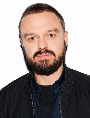 Michał Jaros