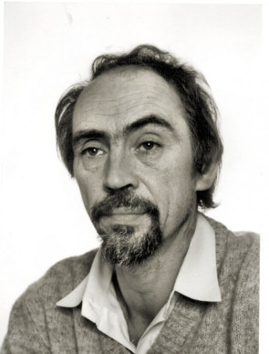Jerzy Nowacki