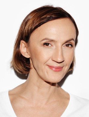 Anna Kociarz