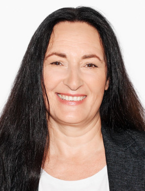 Marzena Nieczuja Urbańska