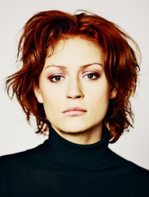 Anna Kaszuba