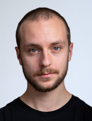 Błażej Szymański