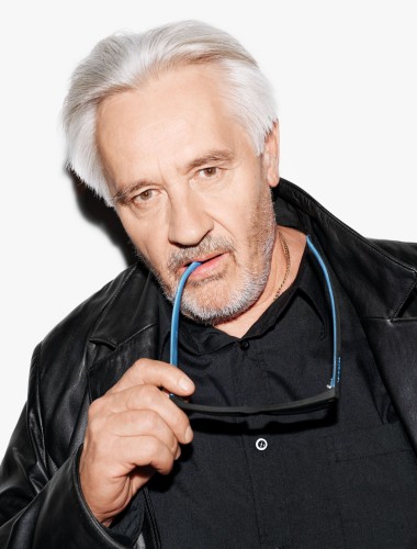 Zmarł Mirosław Krawczyk