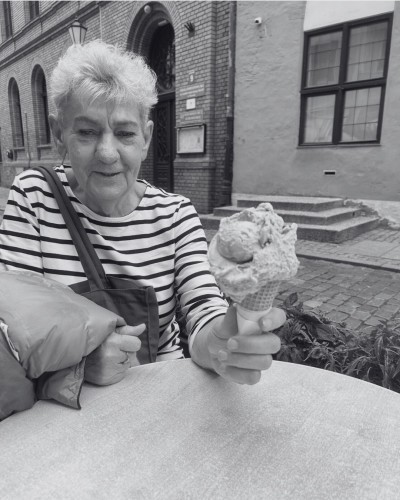Zmarła Agnieszka Poroszewska