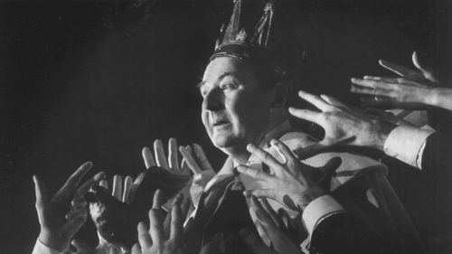 Z kroniki Teatru Wybrzeże - odcinek 47