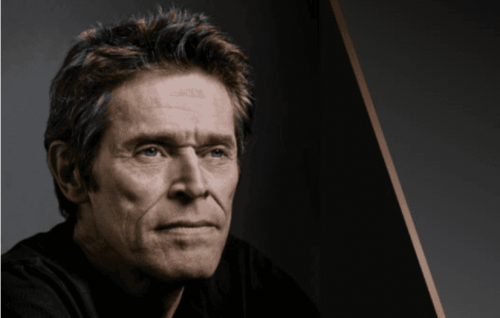 Orędzie Willema Dafoe na Międzynarodowy Dzień Teatru 2026