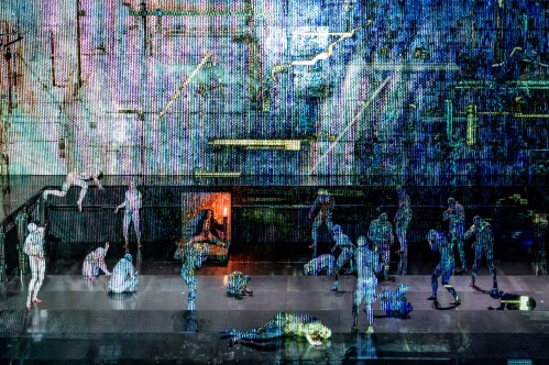 27 wyróżnień dla Teatru Wybrzeże w ankiecie miesięcznika TEATR