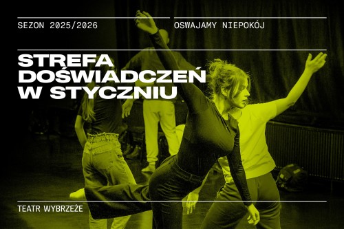 Styczniowa Strefa Doświadczeń