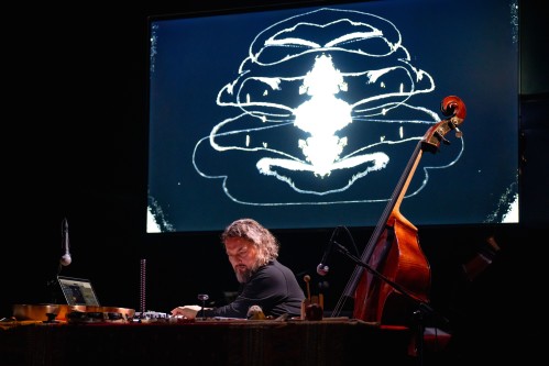 Raj Potop Czytanie performatywne