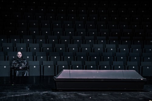 Próba medialna NOSFERATU