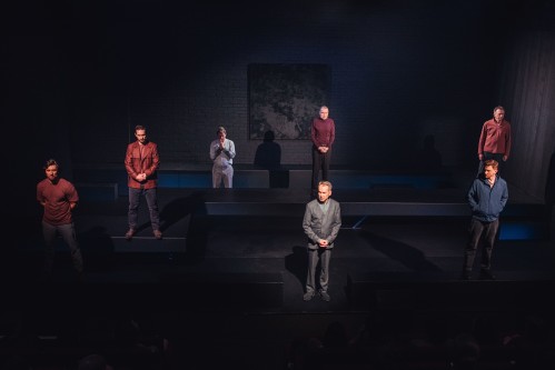 CIEMNOŚCI KRYJĄ ZIEMIĘ w Krakowie w 2026 roku!