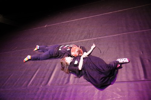 Masterclassy zakończone