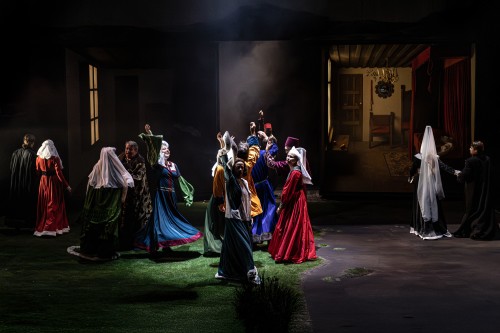 Przeżyj z nami koniec świata