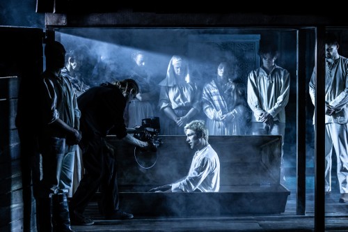 „Potop” w Teatrze Telewizji TVP