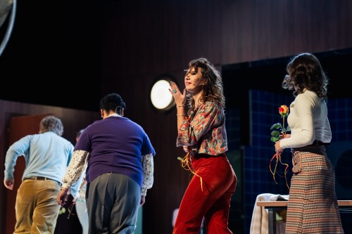 15 DZIEŃ XII FESTIWALU WYBRZEŻE SZTUKI