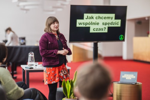 Eko-teatr. ABC zielonej instytucji kultury