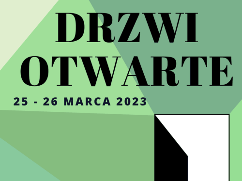 Drzwi Otwarte w Teatrze Wybrzeże