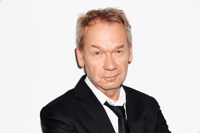 Mirosław Baka laureatem Nagrody im. Tadeusza Boya-Żeleńskiego