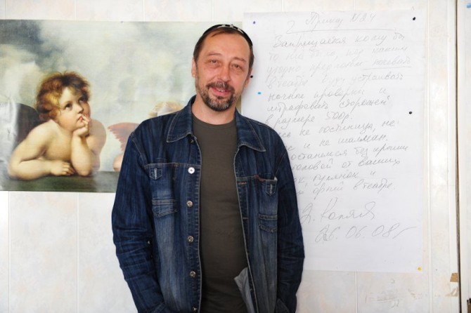 Zmarł Nikołaj Kolada