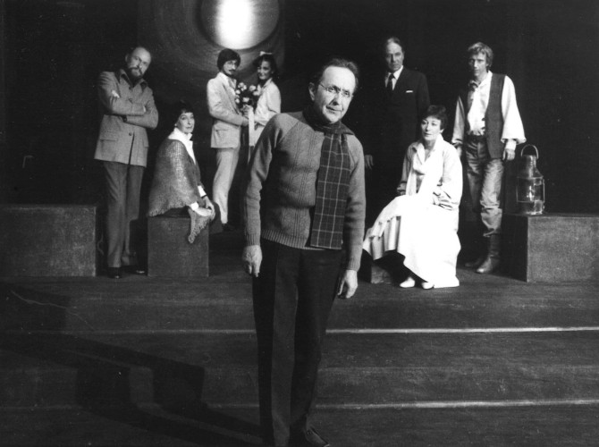 Fot. Jan Ledóchowski