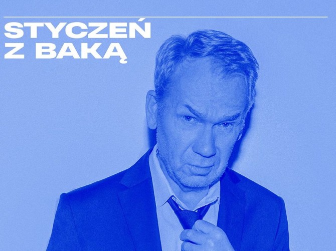 Styczeń z Baką