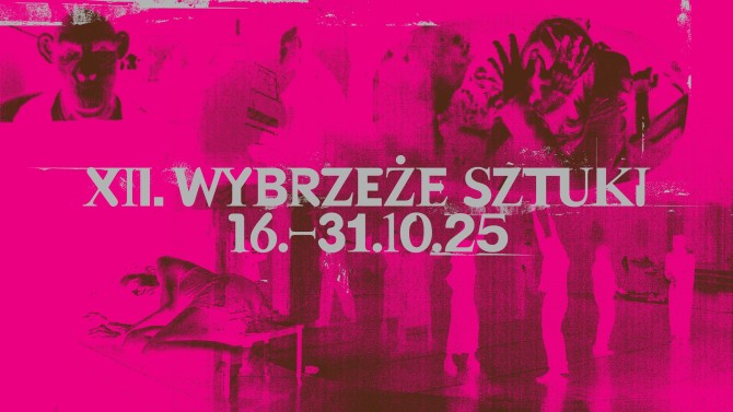Wybrzeże Sztuki powraca