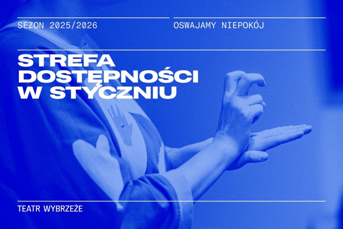 Strefa Dostępności w styczniu