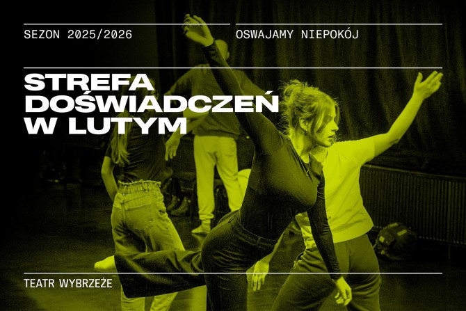 Lutowa strefa doświadczeń