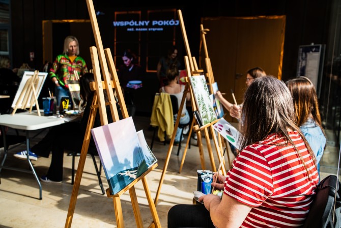 Dni Otwarte – relacja z pierwszego dnia