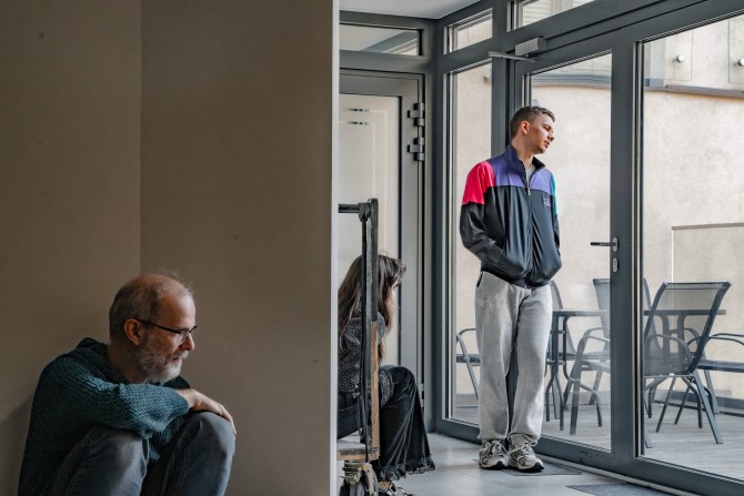 To zaczęło się dużo wcześniej