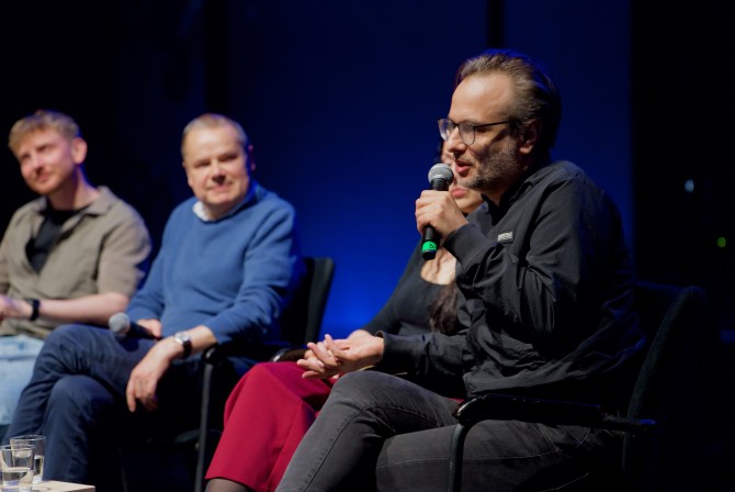 Czym jest Dyskusyjny Klub Teatralny?
