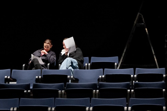 13 DZIEŃ XII FESTWALU WYBRZEŻE SZTUKI