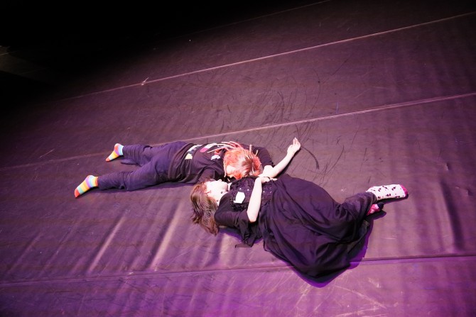 Masterclassy zakończone